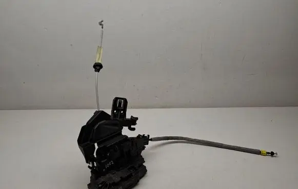 Mercedes-Benz CLS W257 Rear door lock 2220064099 A2220064099 A0997305000