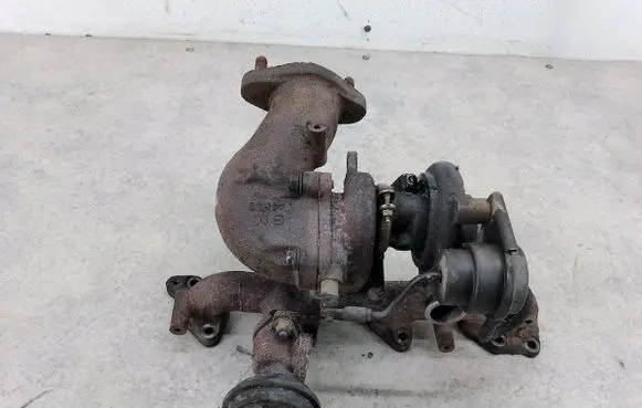 Hyundai Santa Fe Turbo 2823127000