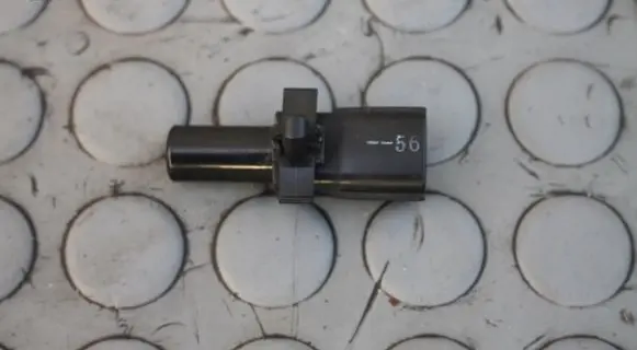 Mazda 2 Exhaust gas temperature sensor