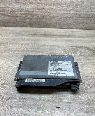 Peugeot 607 Gearbox control unit/module 9641281180 0260002767 9643703380