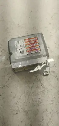 Subaru Outback (BT) Airbag control unit/module