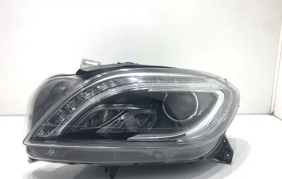 Mercedes-Benz ML W166 Headlight/headlamp A1668207259