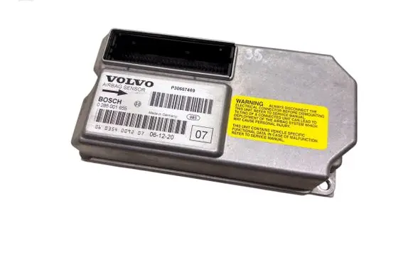 Volvo V70 Airbag control unit/module P30667469