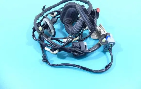 Opel Crossland X Rear door wiring loom 39202519 IMPRK1348089