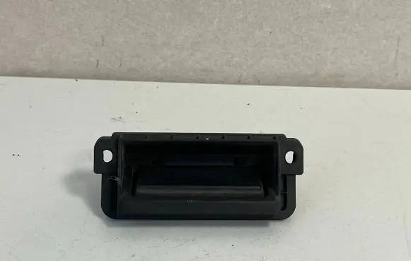 Mercedes-Benz S W221 Tailgate/trunk/boot exterior handle A2217500893