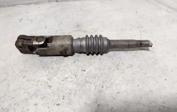 Mercedes-Benz ML W164 Steering column universal joint