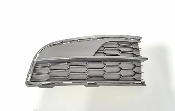 Skoda Citigo Front bumper lower grill 1ST807367