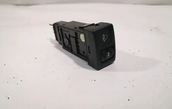 Mazda 6 Headlight level height control switch 134139