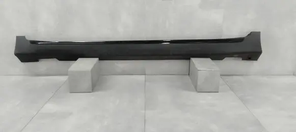 KIA Sportage Front sill (body part) 87753F1110