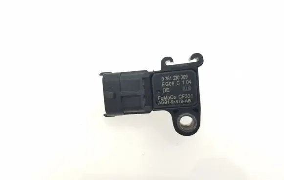 Ford Escape III Air pressure sensor 0261230309 AG919F479 AG919F479AB