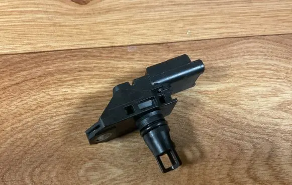 Ford C-MAX II Oil level sensor 04N25A05712