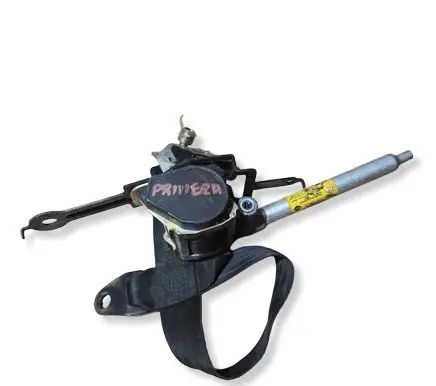 Nissan Almera N16 Front seatbelt 868852F000