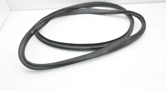 Tesla Model Y Rubber seal rear door 