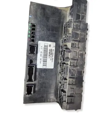 Mercedes-Benz C W203 Fuse box set 2035454701 5DK00848675