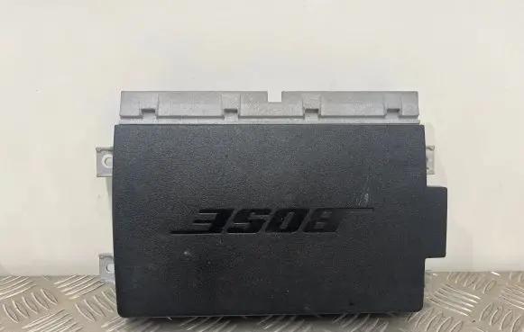 Audi Q7 4M Sound amplifier 4M0035223D 4M0035223