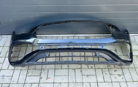 Mercedes-Benz GLA H247 Front bumper