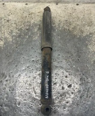 Opel Movano A Rear shock absorber/damper