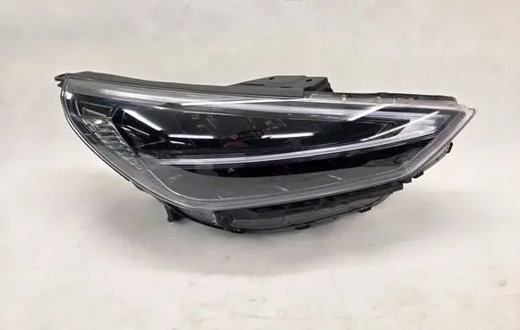 Hyundai i30 Headlight/headlamp 92102G4600