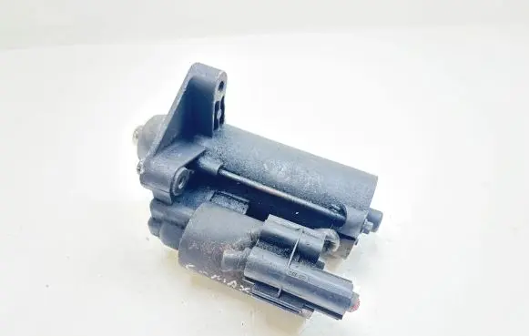 Ford C-MAX I Starter motor 3M5T11000CF