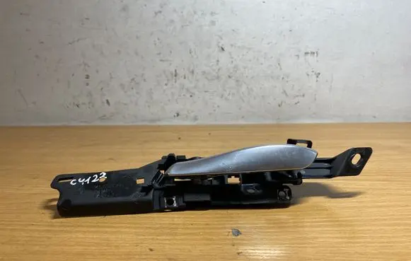 BMW X5 E70 Other interior part 773201 C4122