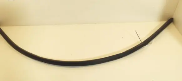 Citroen C3 Aircross Engine compartment rubber 39013451 466677010