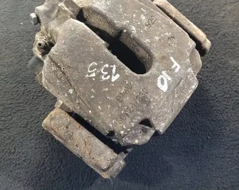 BMW 5 F10 F11 Front brake caliper