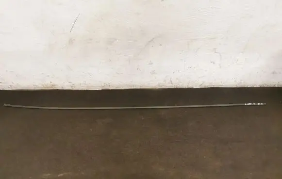 Toyota Corolla Verso E121 Roof trim bar molding cover 