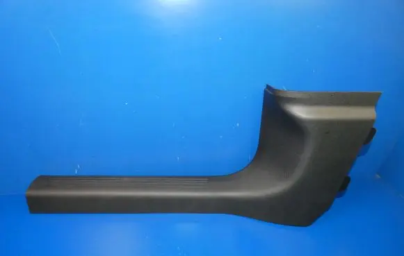 Mercedes-Benz A W177 Front sill trim cover A1776802300