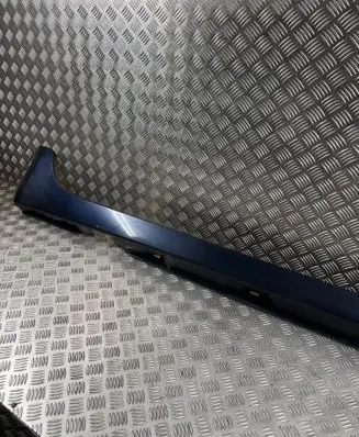 Audi A6 S6 C7 4G Sill 4G0853856G LN5W