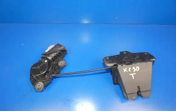 Volvo XC90 Tailgate/trunk/boot lock/catch/latch 31349975
