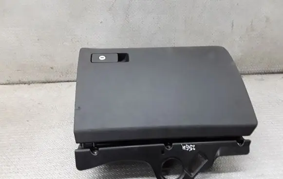 Volkswagen PASSAT B6 Glove box 3C1857097AH