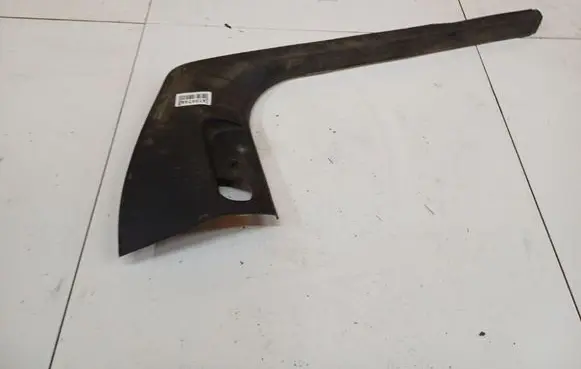 Skoda Fabia Mk2 (5J) Other interior part 5J7863483A