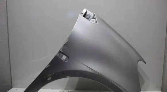 Smart ForFour II W453 Fender