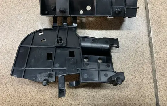 Audi A3 S3 8V Other engine bay part 5Q0971615P