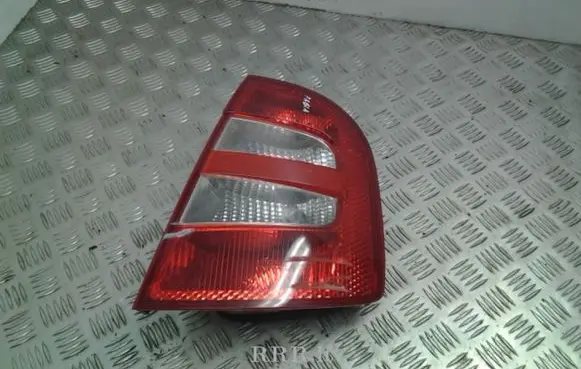 Skoda Fabia Mk1 (6Y) Rear/tail lights 6Y6945096B