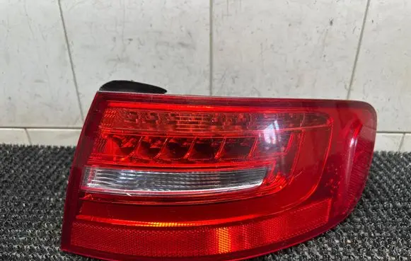 Audi A4 S4 B8 8K Rear/tail lights 8K9945096D
