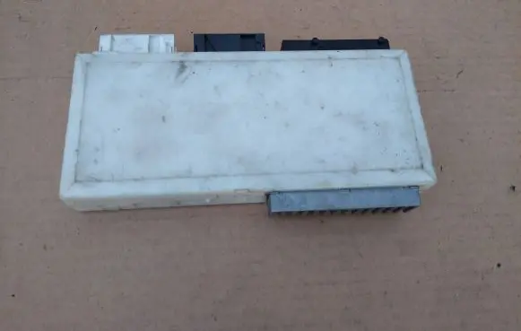 BMW 5 E39 Comfort/convenience module 61.35-8381963