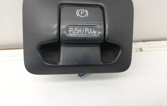 Volvo V70 Hand parking brake switch 30773539