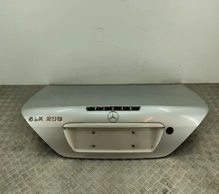 Mercedes-Benz SLK R170 Tailgate/trunk/boot lid A1707500075