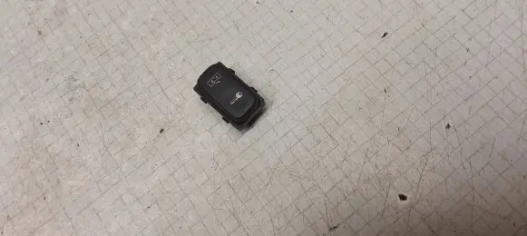 Skoda Octavia Mk2 (1Z) Central locking switch button 1Z0962125A