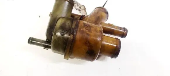 Land Rover Range Rover Sport L320 Thermostat housing PEL500011