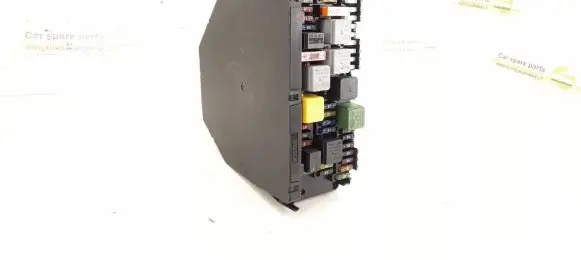 Mercedes-Benz CLS C218 X218 Fuse box set 2129007024 2129009210