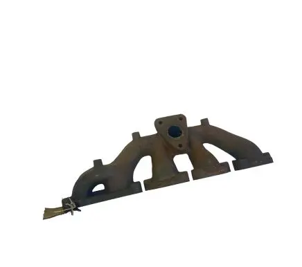 Renault Espace - Grand espace IV Exhaust manifold 8200042882