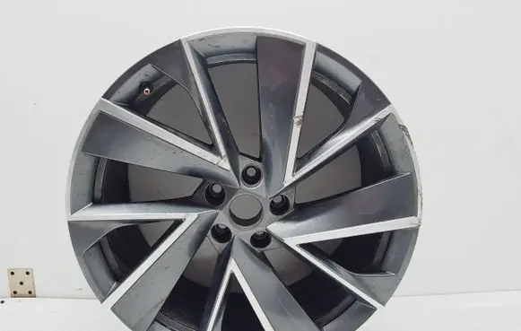 Skoda Enyaq iV R20 alloy rim 5LA601025T