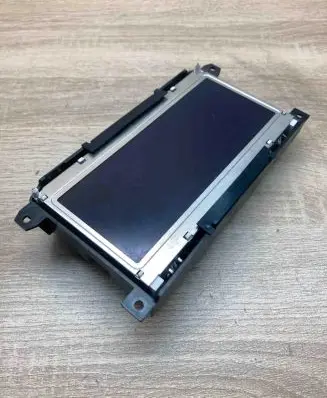 Audi A6 S6 C6 4F Screen/display/small screen 4F0919603 A2C53080033 0023