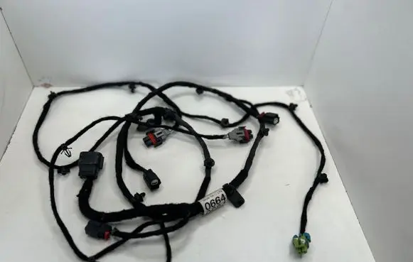 Opel Mokka X Parking sensor (PDC) wiring loom 42610664 8006019800000X