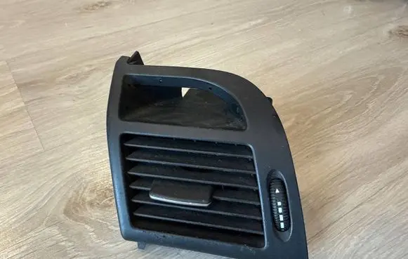 Mercedes-Benz E W211 Dashboard side air vent grill/cover trim A2118301154 903907 2118301154