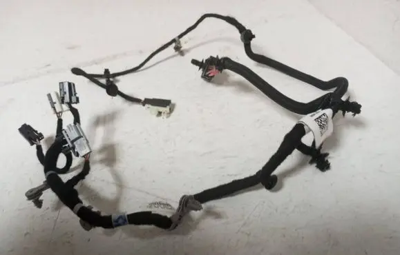 Dodge RAM Seat wiring loom P68311400AE 68311400AE T0153134100241