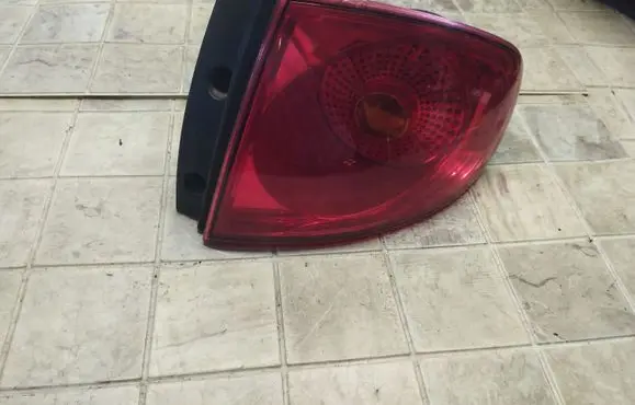 Seat Altea Rear/tail lights 5P0945096D 5P0945112