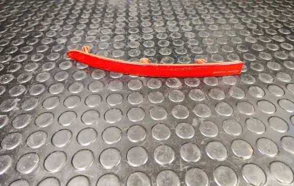 Volkswagen Tiguan Rear tail light reflector 5N0945106